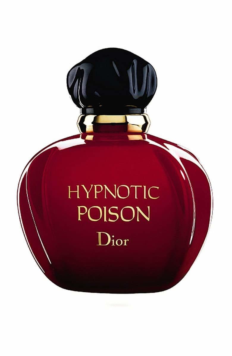 Fashion Hypnotic Poison by Christian Dior for Women 3.4 oz Eau de Toilette