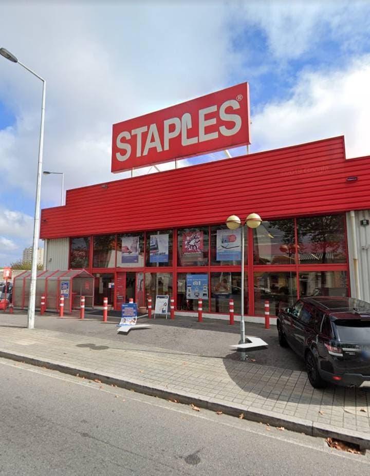 Lugar Staples® Store Locator | Find Staples Office Supply Stores Near You