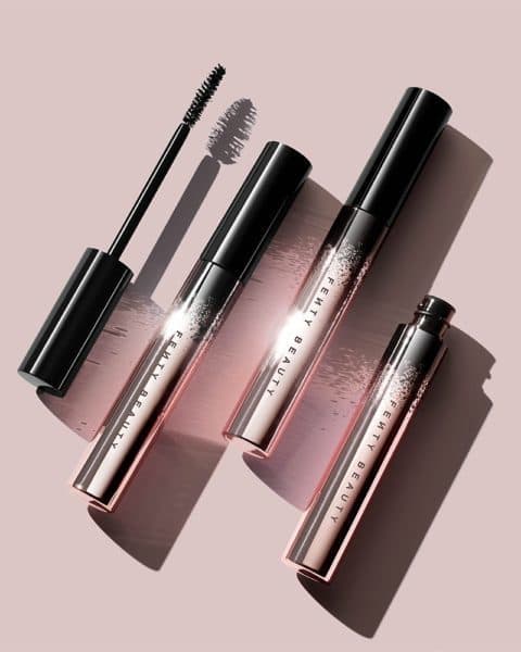 Fashion Full Frontal Volume, Lift & Curl Mascara - FENTY BEAUTY by ...