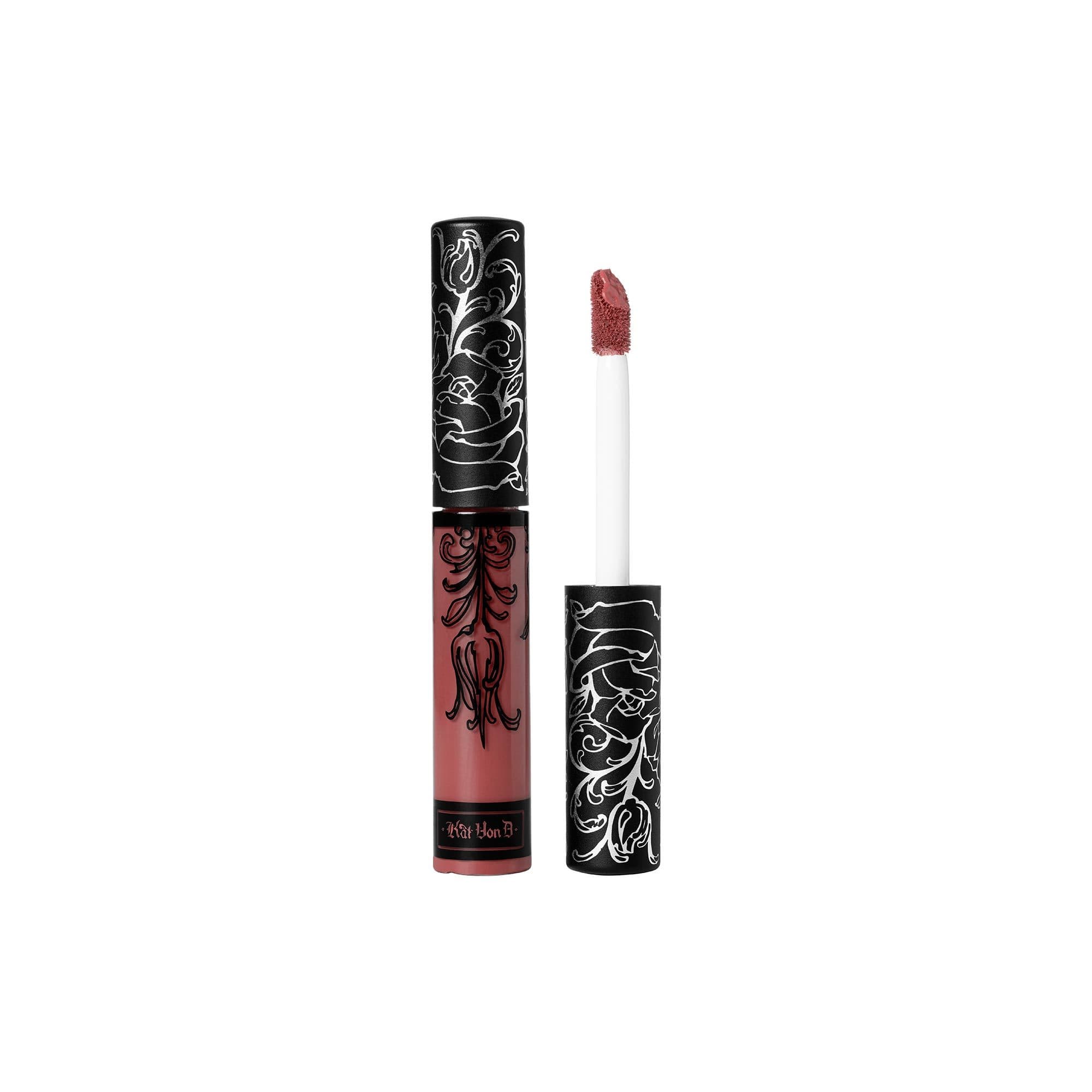 Fashion Everlasting Liquid Lipstick - KVD Vegan Beauty | Sephora