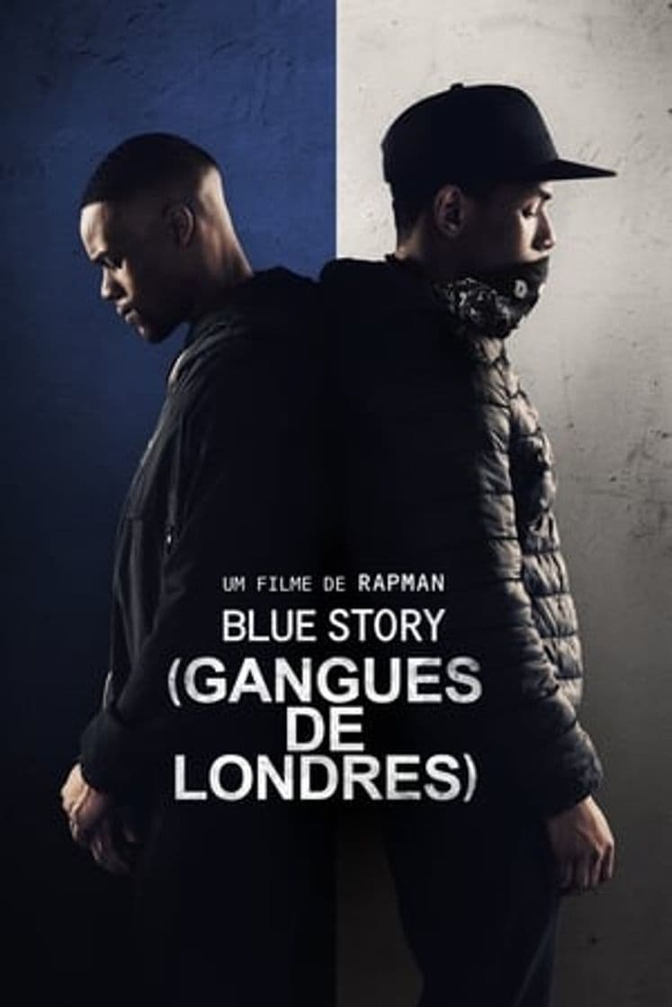 Movie Blue Story