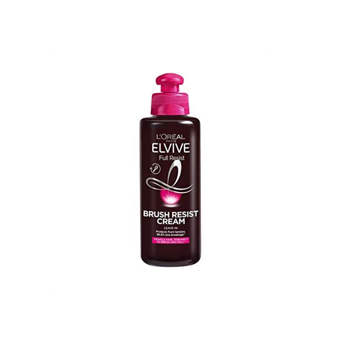 Product L'Oreal Paris Elvive Full Resist Fragile - Cepillo para el cabello