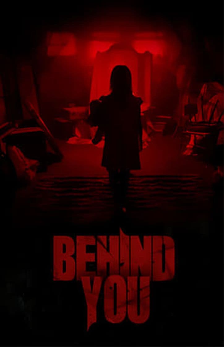 Movie Behind You