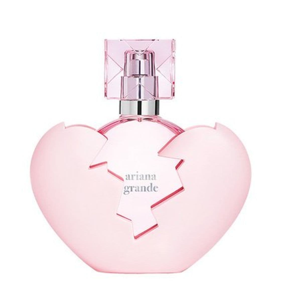 Fashion Thank U, Next Eau de Parfum Ariana Grande | DOUGLAS