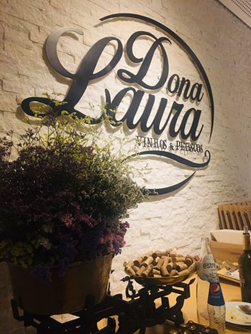 Restaurants Dona Laura