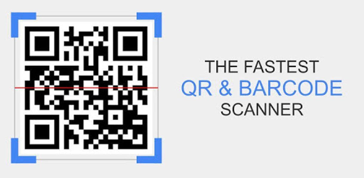 Fashion QR & Barcode Reader - Apps on Google Play