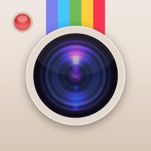 App PicEdit - Editor de fotografía y mejor fotos blender