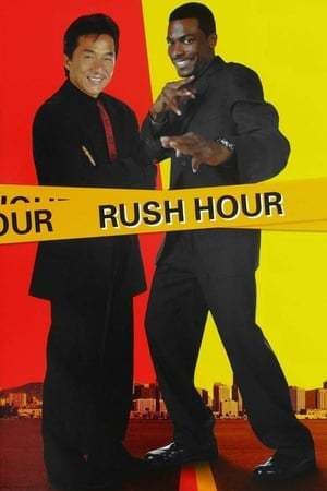 Movie Rush Hour