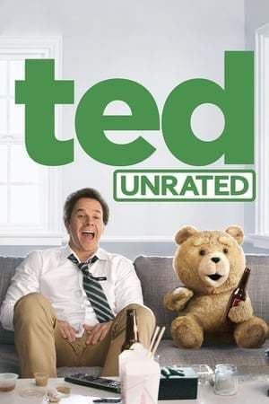 Película Ted