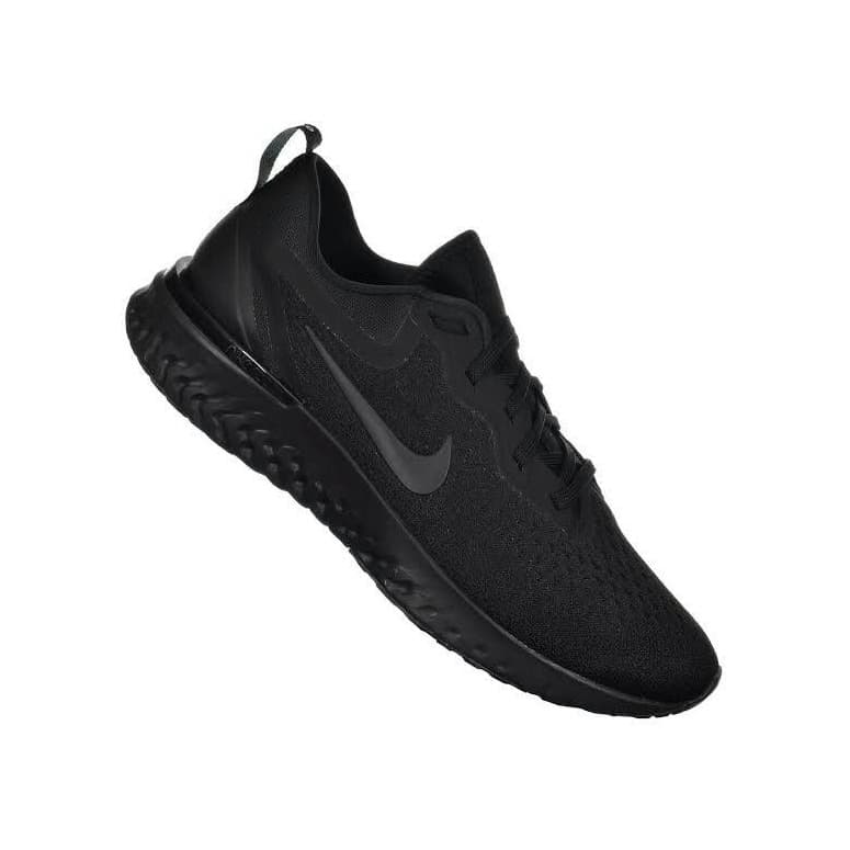 Producto Nike Odyssey React, Zapatillas de Running para Hombre, Negro