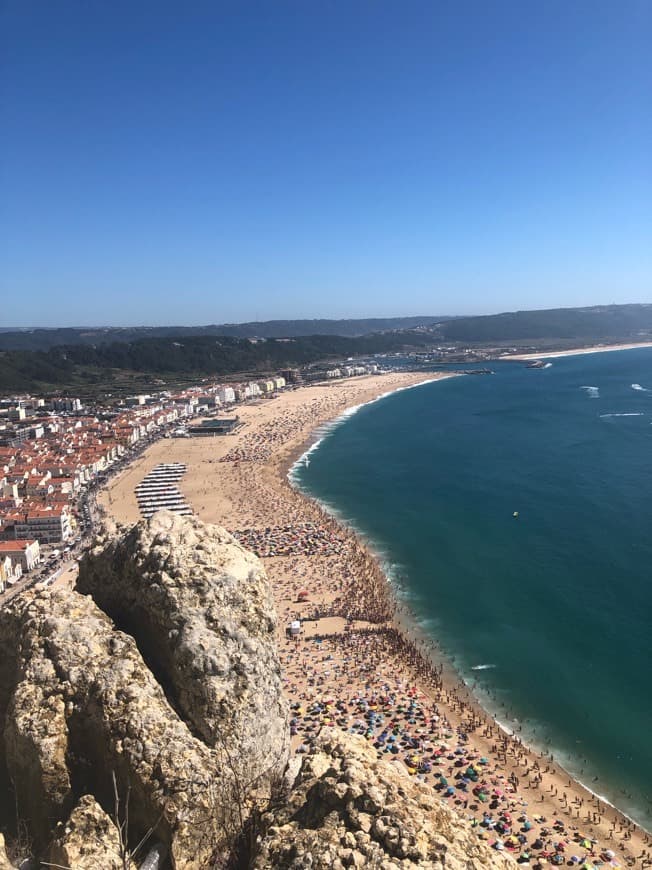 Place Nazaré