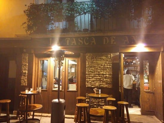 Place La Tasca de Ana