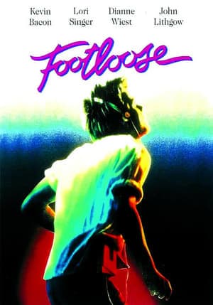 Película Footloose