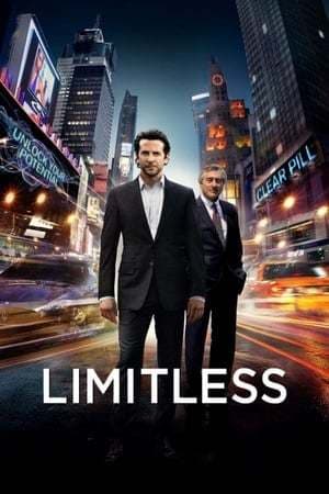 Película Limitless