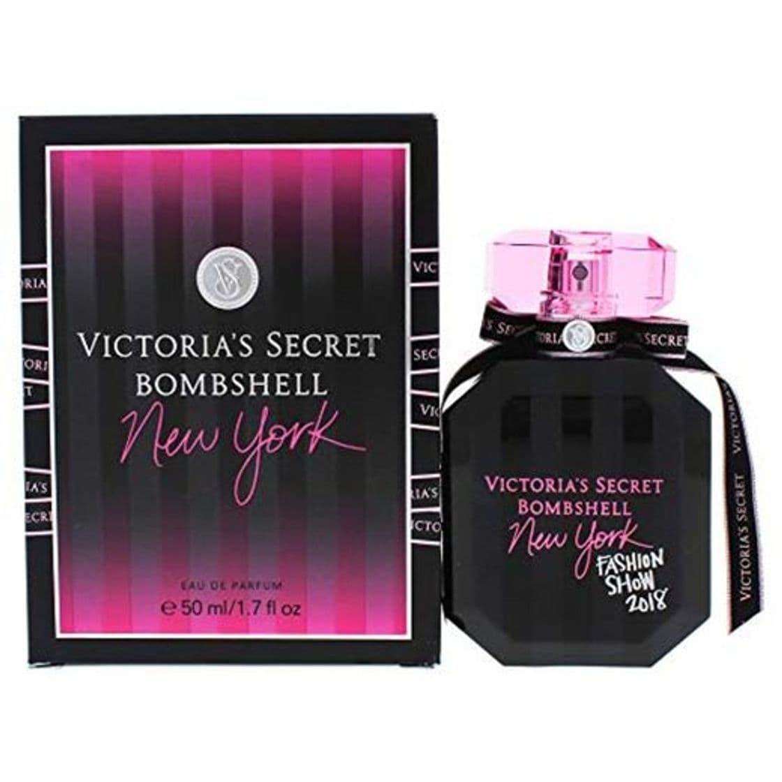 Lugar Victoria's Secret Bombshell New York 640 Fifth Avenue EDP 1.7oz/50ml New In