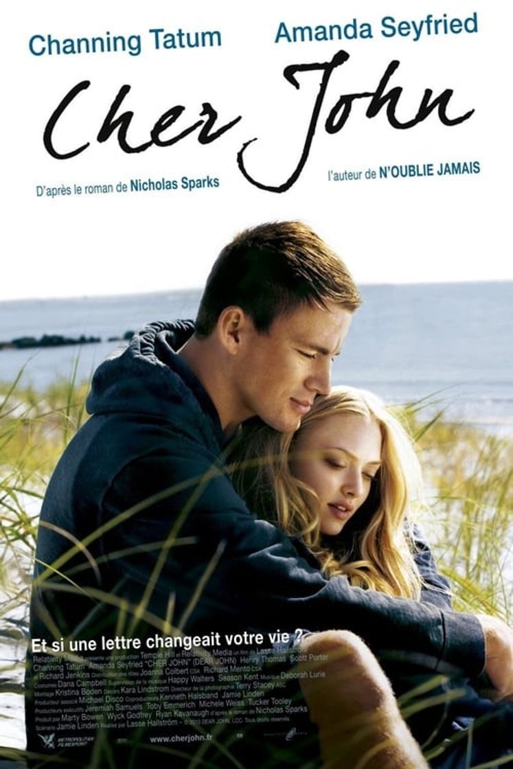 Movie Dear John