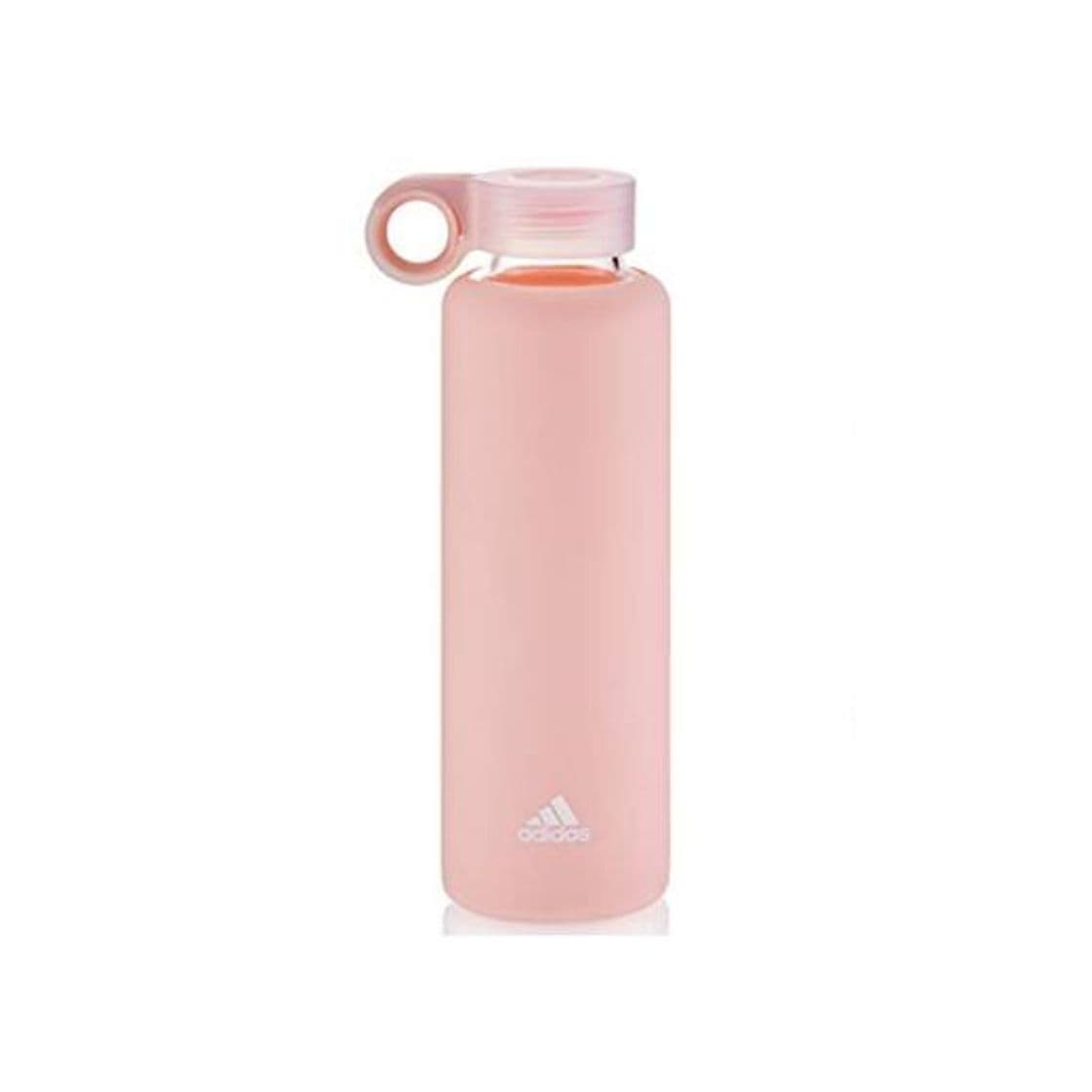 Fitness adidas Botella de Agua de Cristal