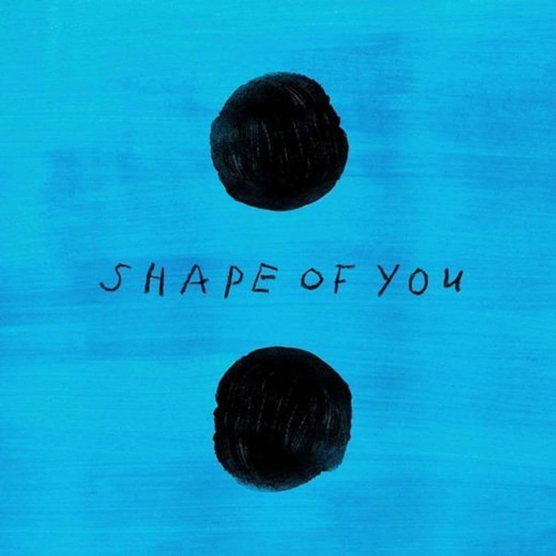 Music Shape of You