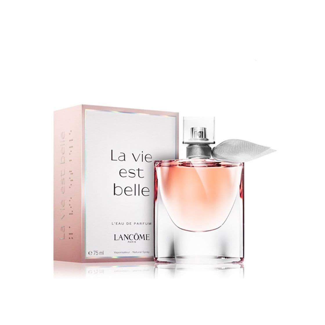 Beauty Lancôme La Vie Est Belle Agua de Perfume