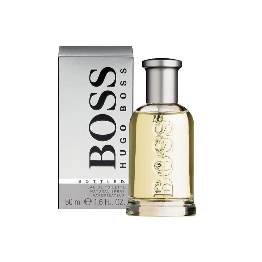 Producto Hugo Boss - Boss Bottled Eau de Toilette para hombres