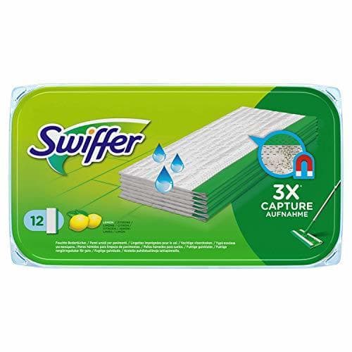 Producto Swiffer 5413149750425 paño limpiador para oficina