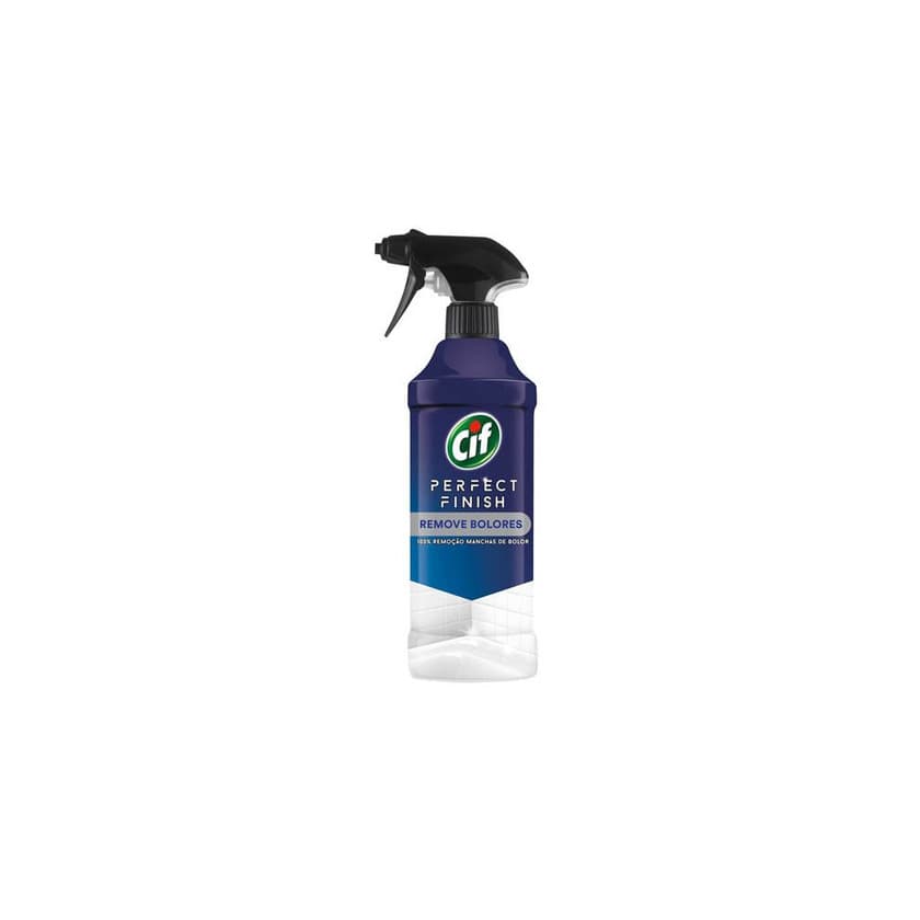 Product Cif remove bolores