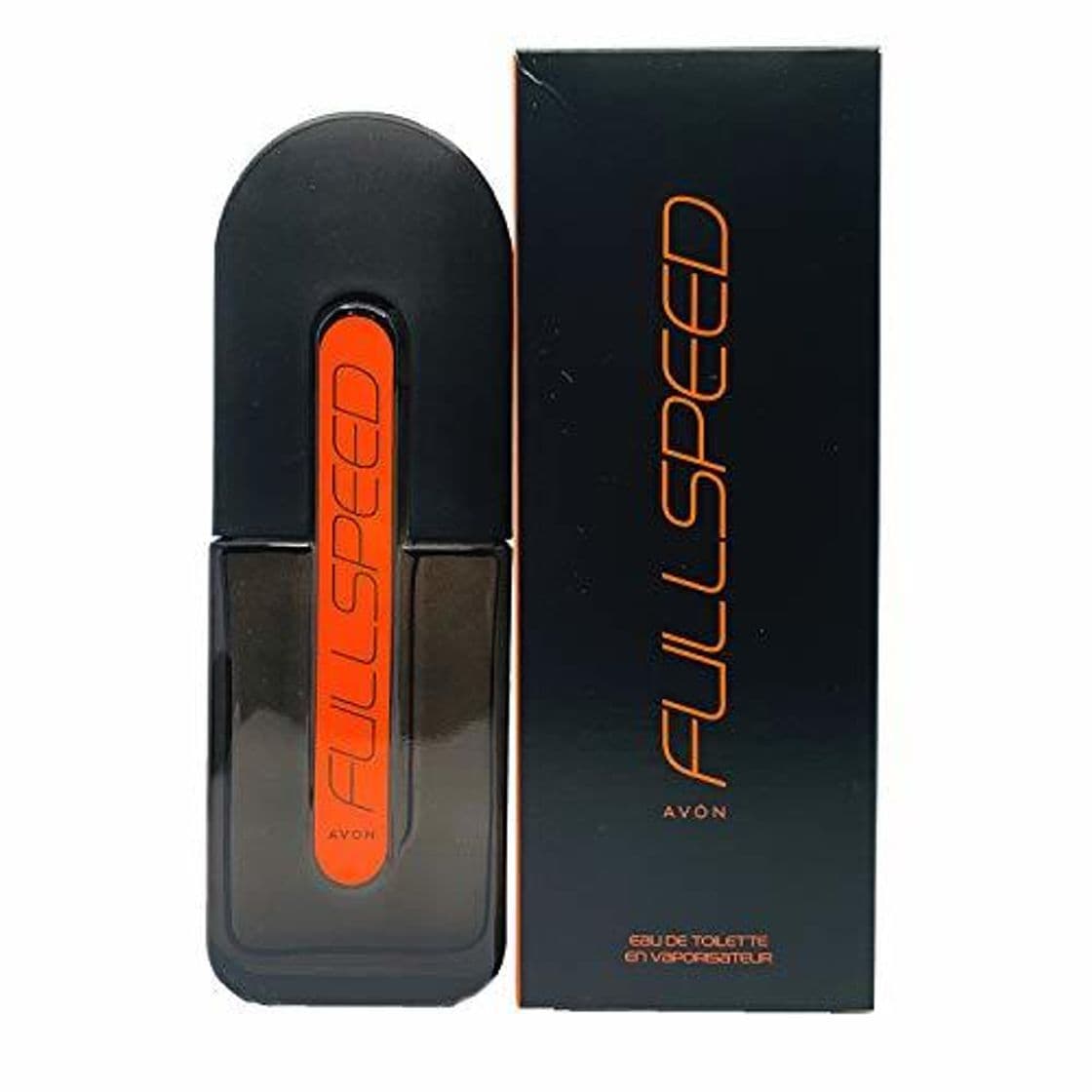 Producto AVON Fullspeed Eau de Toilette Para Hombre 125ml Full Speed