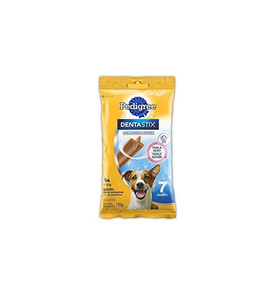 Producto Petisco Funcional Para Cachorros Pedigree Dentastix 