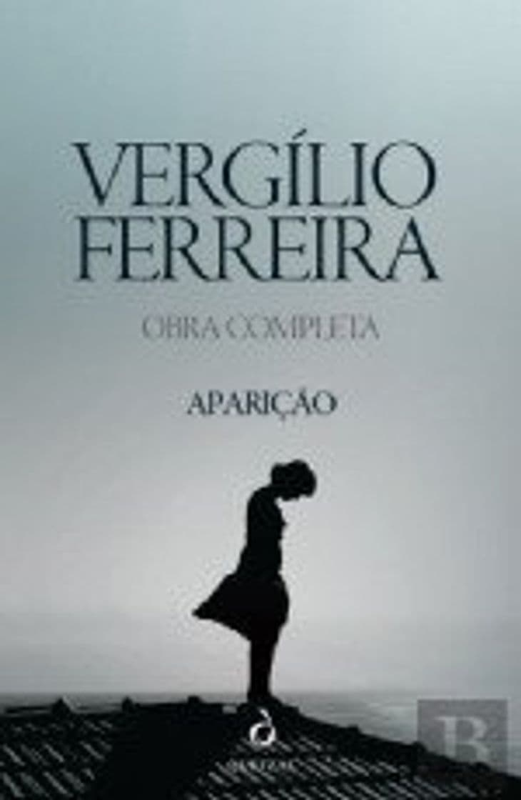 Libro Apariçao