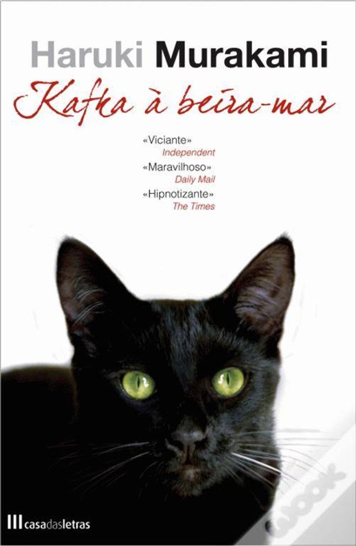 Libro Kafka à Beira-Mar