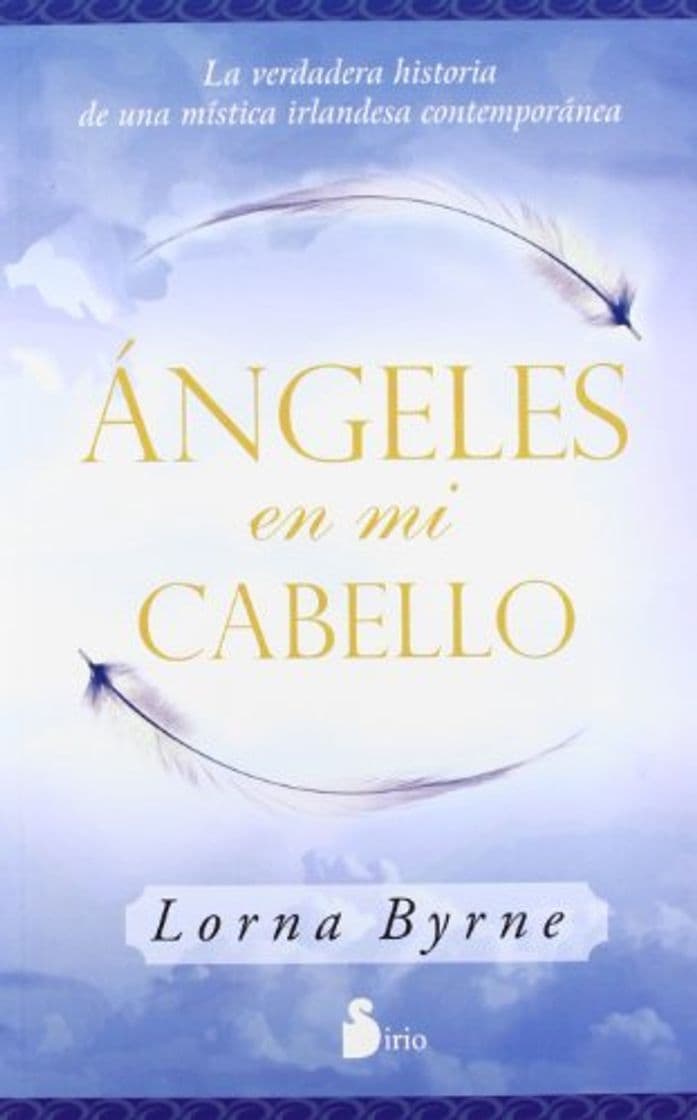 Libro ANGELES EN MI CABELLO