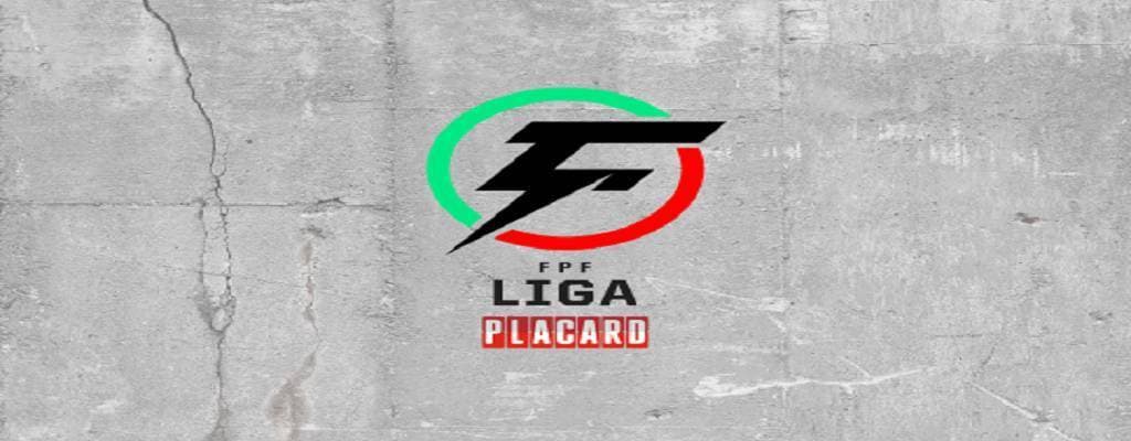 Fashion Liga Placard Futsal