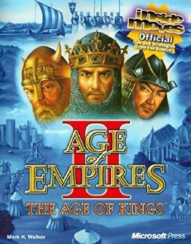 Libro Age of Empires II