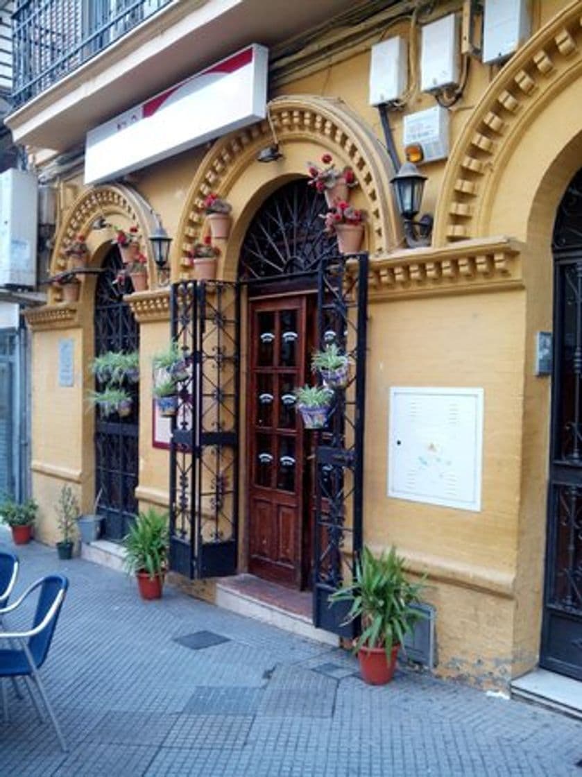 Restaurantes La Teja