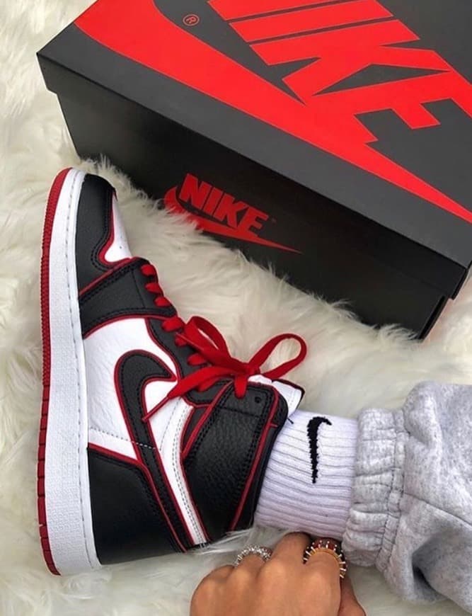 Producto Jordan 1 Bloodline