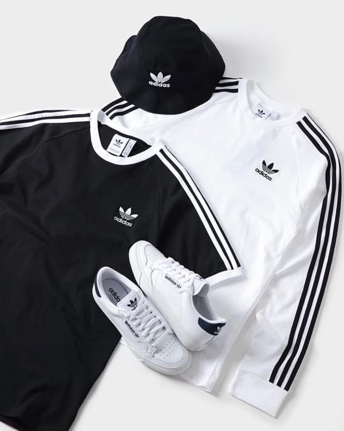 Product Adidas basics