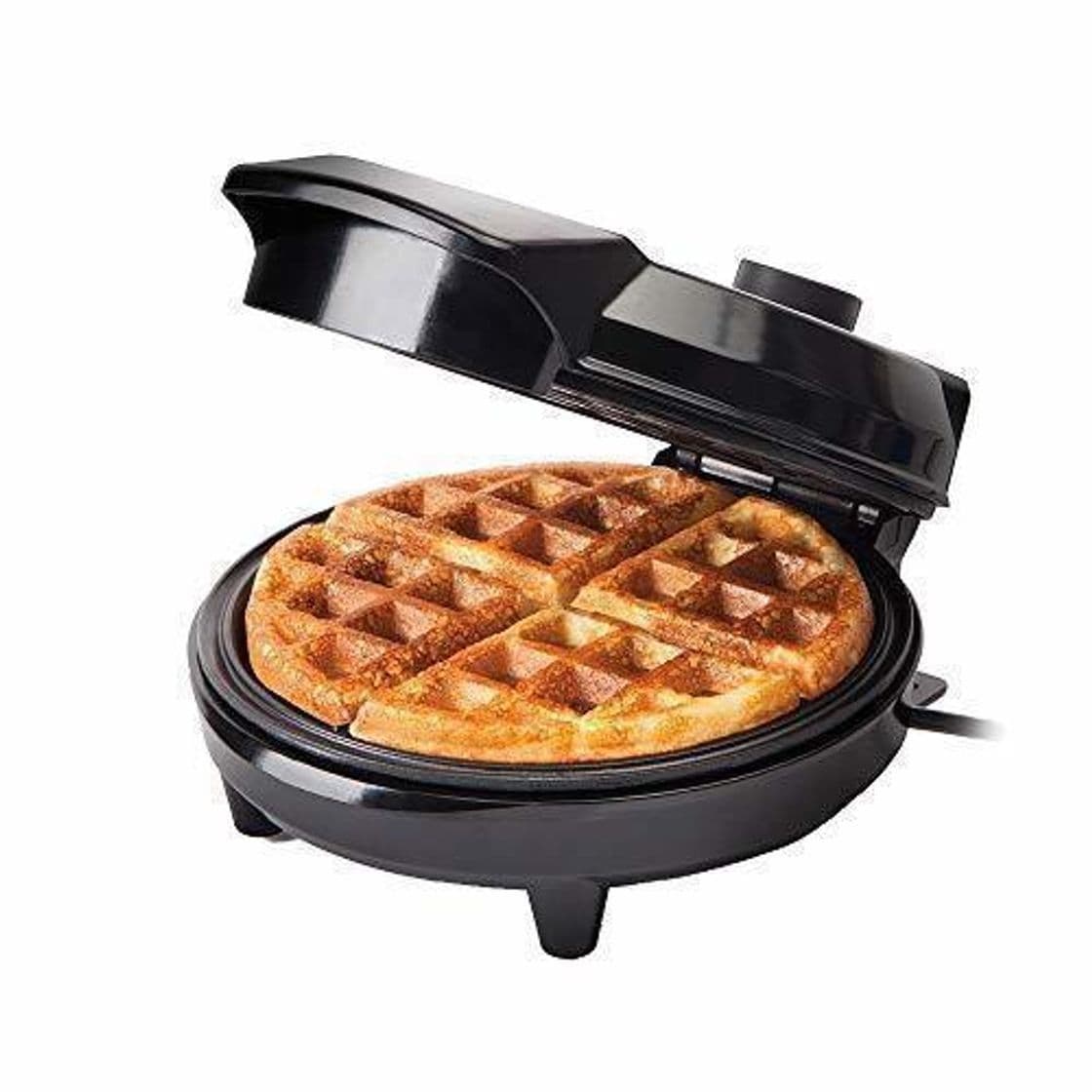 Producto GLOBAL GOURMET - Gofrera Americana de Hierro 700W