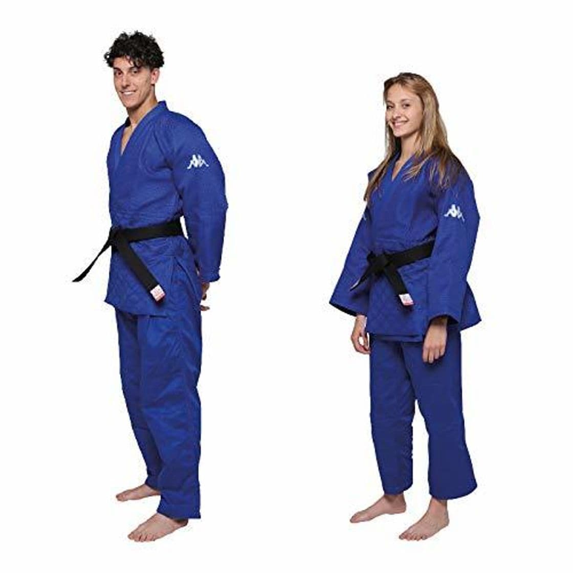 Fitness Kappa4Judo Atlanta - Judogi Unisex Adulto