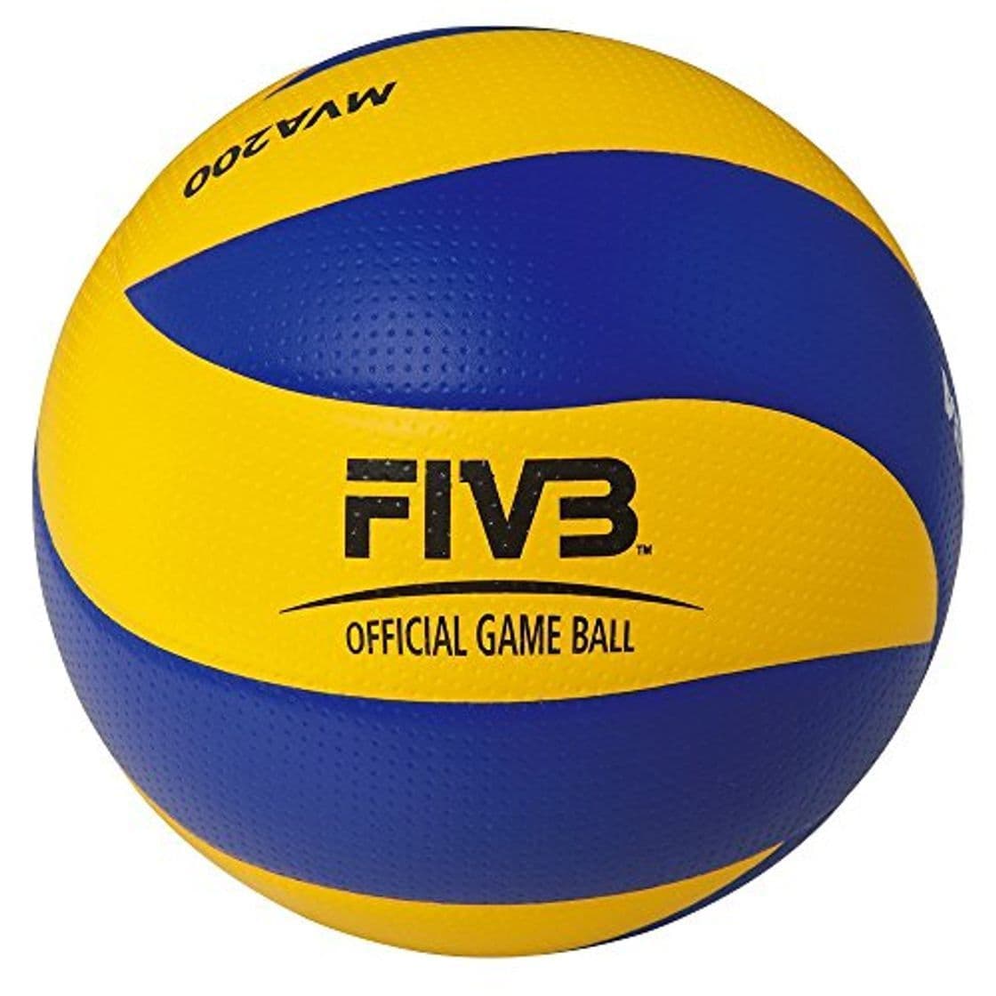 Fitness MIKASA MVA-200 Balón de Voleibol