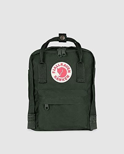 Fitness Fjallraven Kånken Mini Mochila