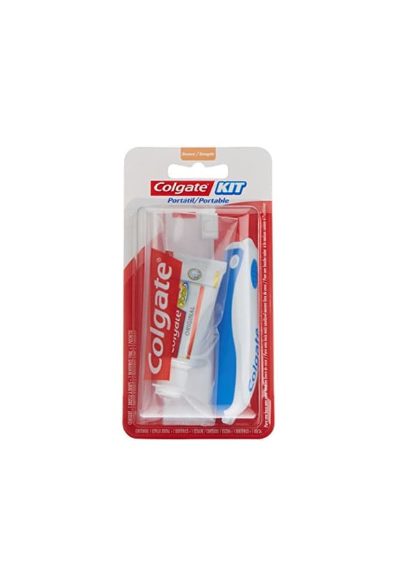 Beauty Colgate 278765 - Kit de viaje