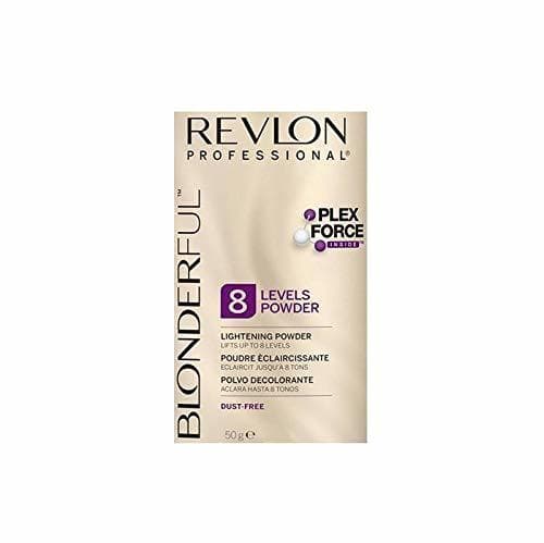 Product BLONDERFUL 8 LIGHTENING POWDER SACHET 50G