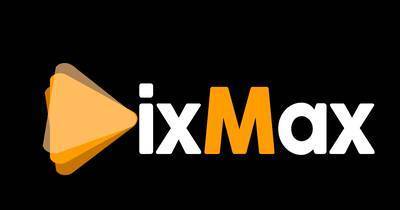 App DixMax: Series y películas online