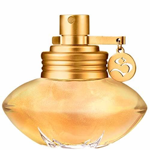 Producto Shakira Mujeres 1 Unidad 80 ml