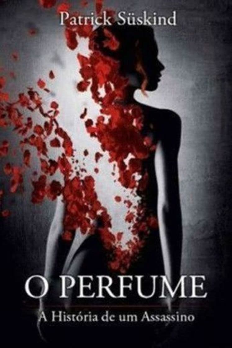 Libro O perfume