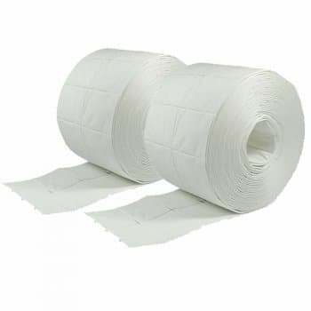 Product 1000 cuadrados de celulosa 2 Papel x á 500 cuadrados de celulosa