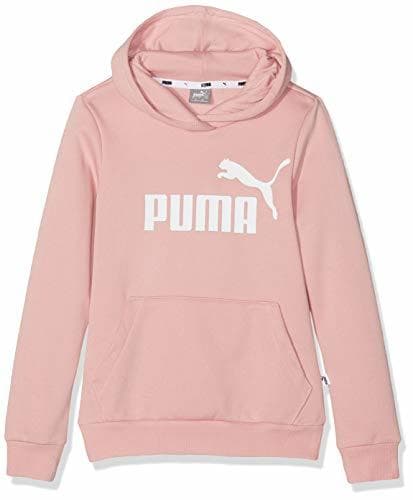 Product PUMA ESS Hoody FL G Sudadera