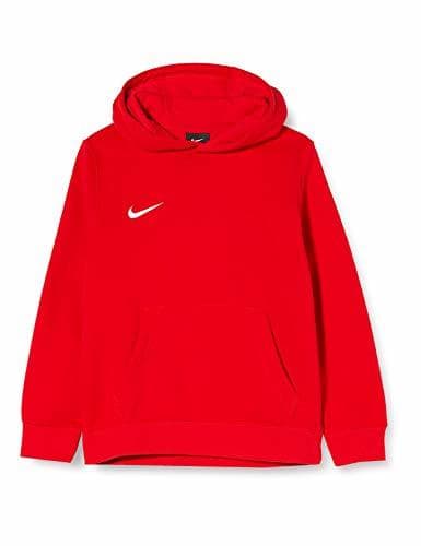 Product Nike Y Hoodie Po FLC TM Club19 Sudadera