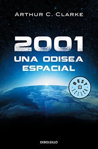 Book 2001: Una odisea espacial