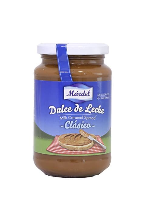 Product Dulce De Leche Mardel 450G